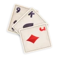 Cards at Vegas Spins Online Casino