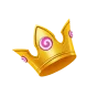 Crown at Vegas Spins Online Casino