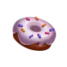 Donut at Vegas Spins Online Casino