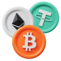 All cryptocurrencies are supported at Vegas Spins Casino