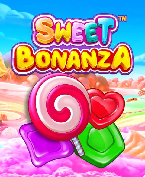 Play Sweet Bonanza at Vegas Spins Casino