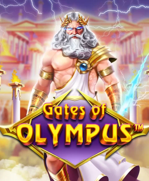 Play Gates of Olympus at Vegas Spins Casino