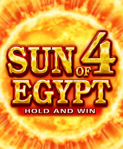 Play Sun of Egypt at Vegas Spins Casino