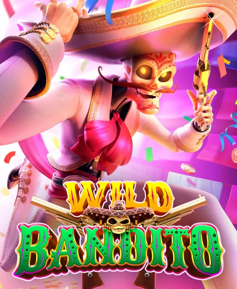Play Wild Bandito at Vegas Spins Casino